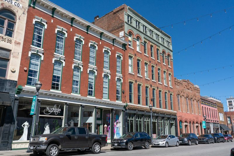 LE MISSOURI, SPRINGFIELD ET LA LÉGENDAIRE ROUTE 66 : UN ROAD TRIP INOUBLIABLE