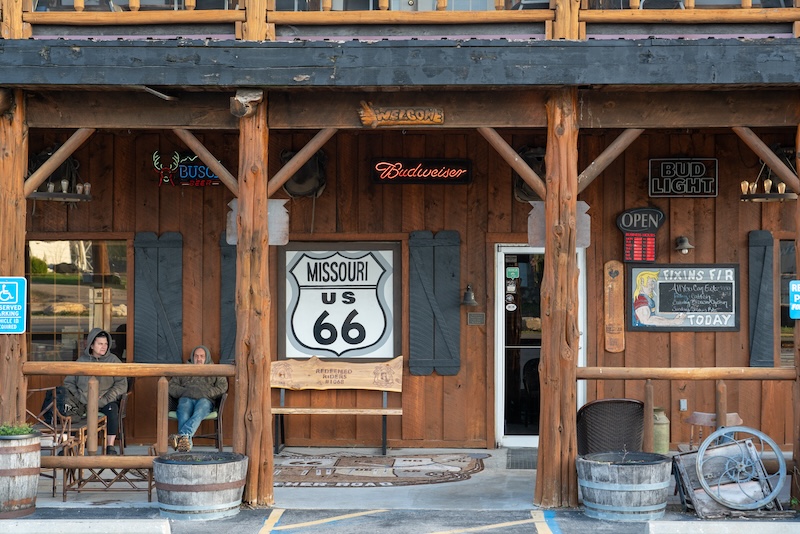 LE MISSOURI, SPRINGFIELD ET LA LÉGENDAIRE ROUTE 66 : UN ROAD TRIP INOUBLIABLE