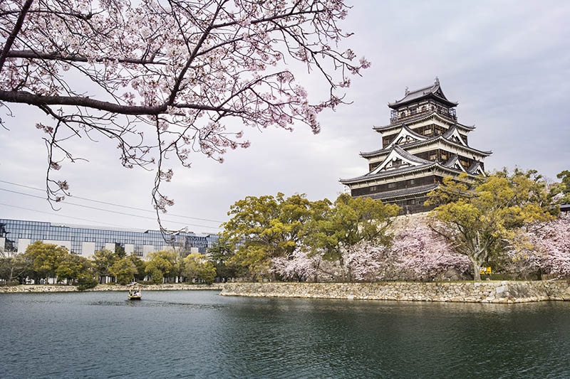 INSOLITE SETOUCHI, UN PARFUM MÉDITERRANÉEN AU CŒUR DU JAPON