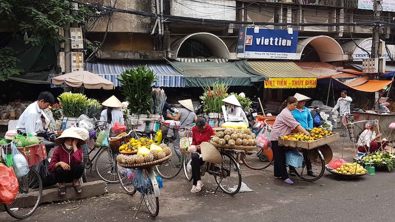 LE VIETNAM : ÉMERVEILLEMENT ET AUTHENTICITÉ AU CŒUR DE L'ASIE