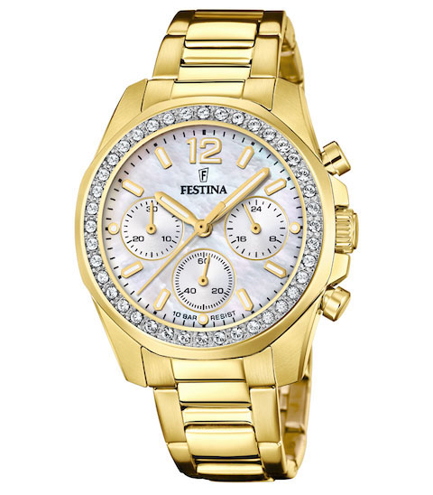 Festina espagne hot sale