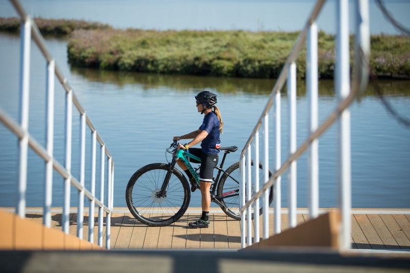 ÉMILIE-ROMAGNE : UN TERRAIN DE JEUX UNIQUE POUR LES FANS DE VÉLO