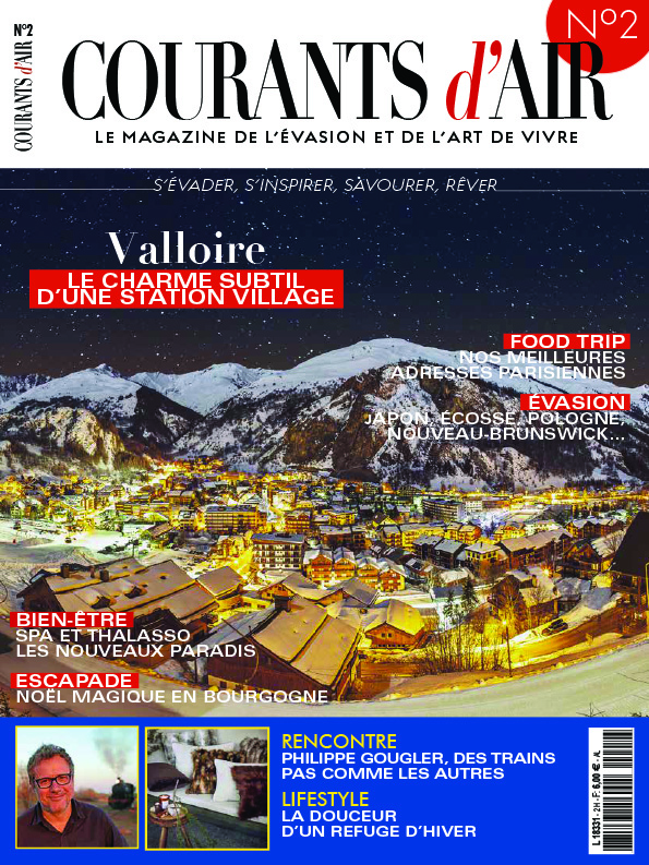 Valloire