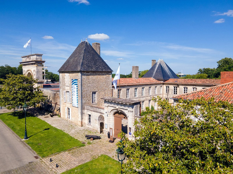 LES CHARENTES : OFFREZ-VOUS UN CITY BREAK AUTHENTIQUE