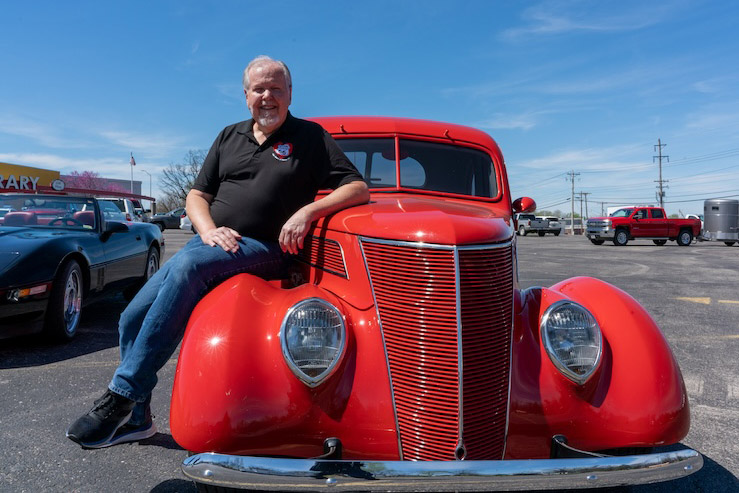 LE MISSOURI, SPRINGFIELD ET LA LÉGENDAIRE ROUTE 66 : UN ROAD TRIP INOUBLIABLE