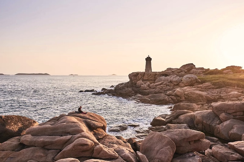 ROZ MARINE, LA THALASSO RÉNOVÉE DE PERROS-GUIREC