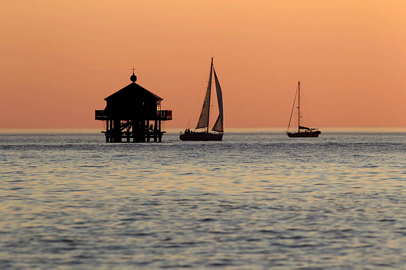 VIVEZ QUATRE EXPERIENCES EN PLEIN AIR A LA ROCHELLE CET ETE 