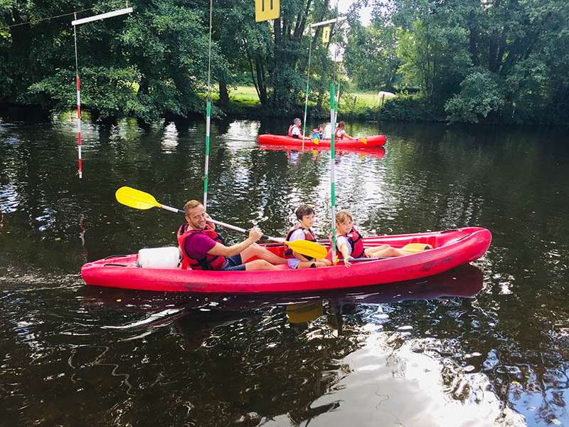 8 ACTIVITÉS À TESTER ABSOLUMENT DANS L'YONNE