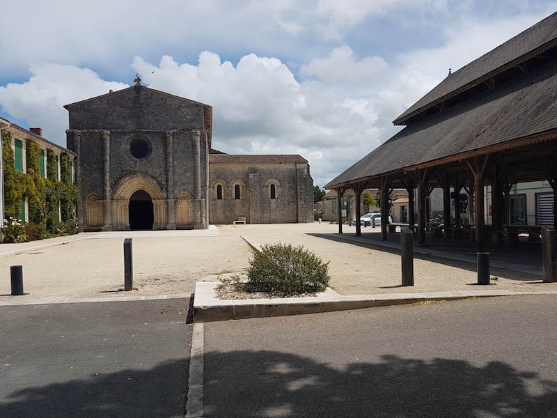 BALADE MUSICALE EN OLERON