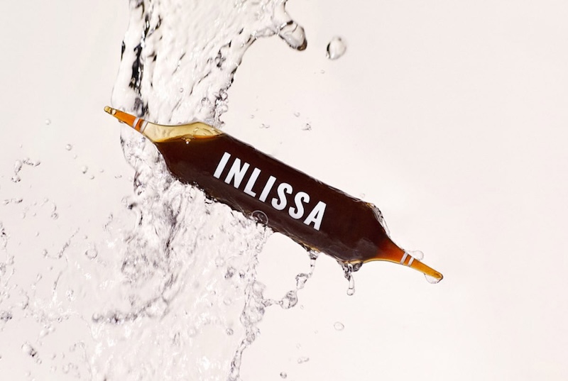 INLISSA, LA NUTRICOSMÉTIQUE D'EXCELLENCE