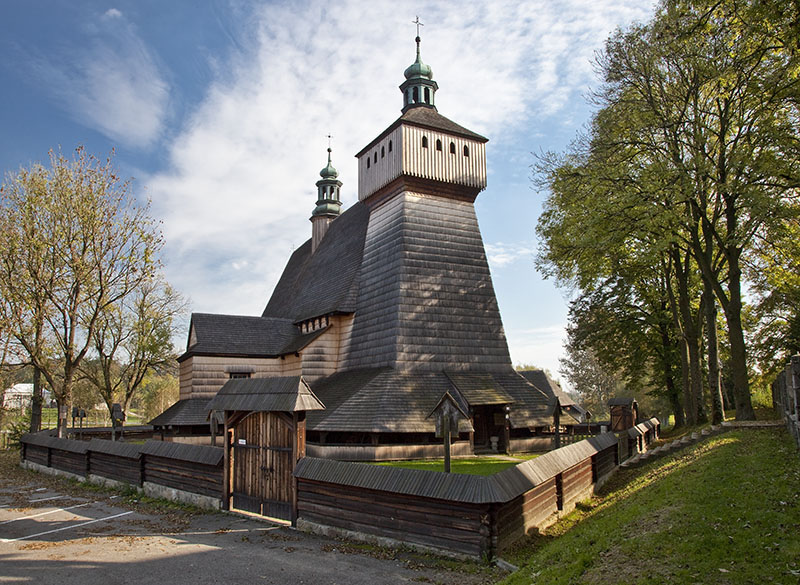 PODKARPACKIE, POLOGNE, UNE RÉGION TRÈS SPORTIVE