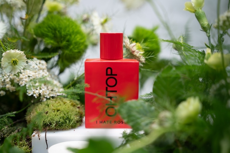 CINQ PARFUMS MYSTÉRIEUX POUR L'AUTOMNE