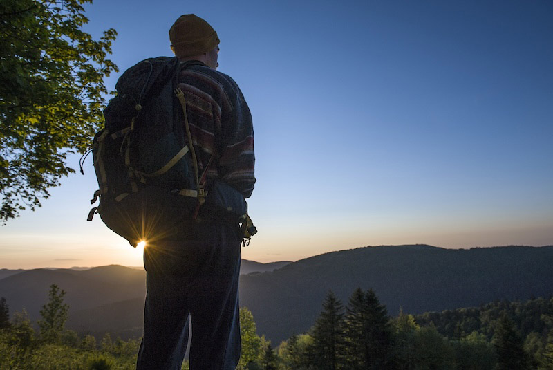 ESCAPADES EN VOSGES DU SUD