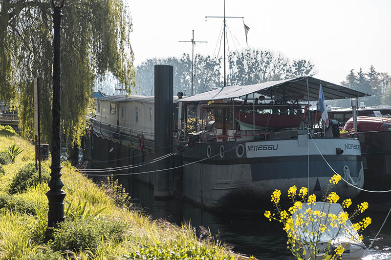 BIENVENUE EN TERRES DE SEINE   