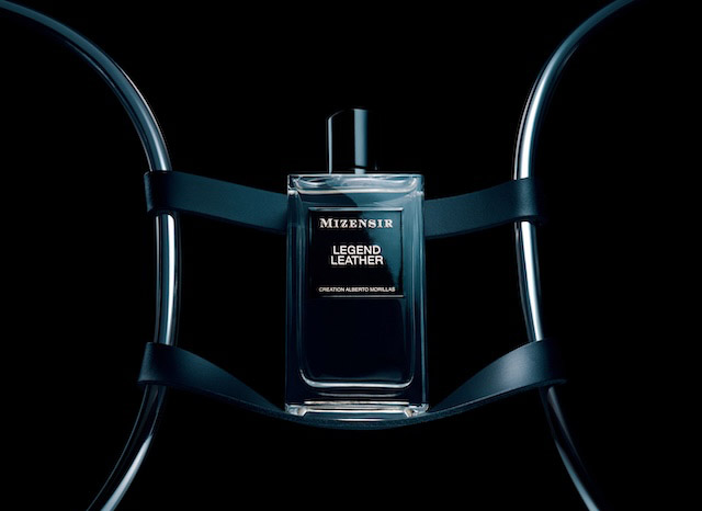 CINQ PARFUMS MYSTÉRIEUX POUR L'AUTOMNE