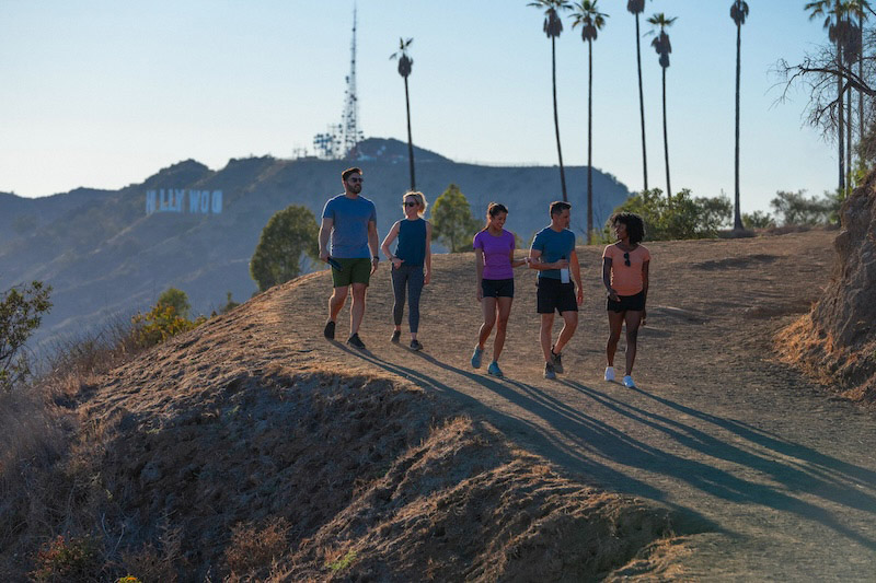 LOS ANGELES DÉVOILE LES MEILLEURES RAISONS DE VISITER LA CITÉ DES ANGES EN 2024