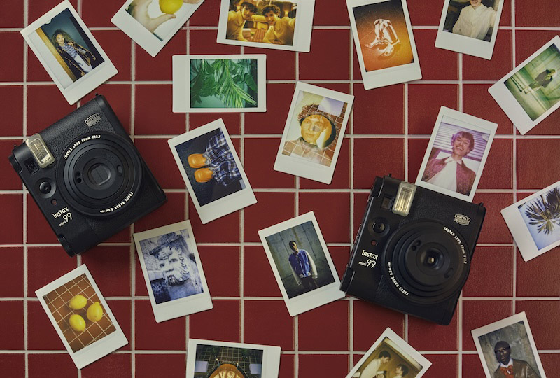 INSTAX MINI 99, LE NOUVEL APPAREIL PHOTO INSTANTANÉ DE FUJIFILM