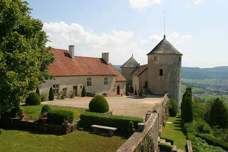 DES BILLETS DOUBS POUR DES SÉJOURS DANS LE DÉPARTEMENT DU DOUBS