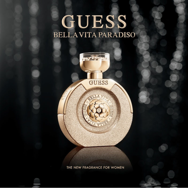 Guess hotsell intense perfume