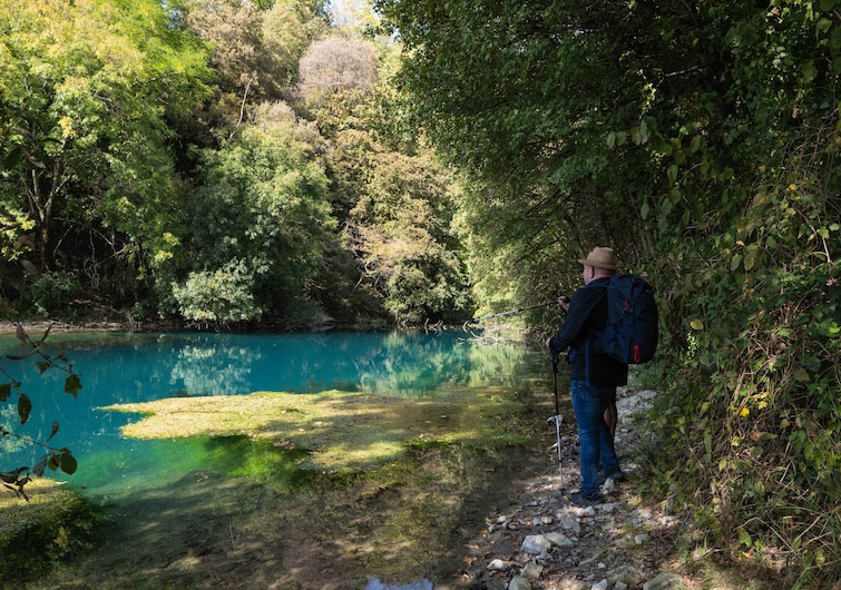 ÉCHAPPÉE GREEN À ANGOULÊME