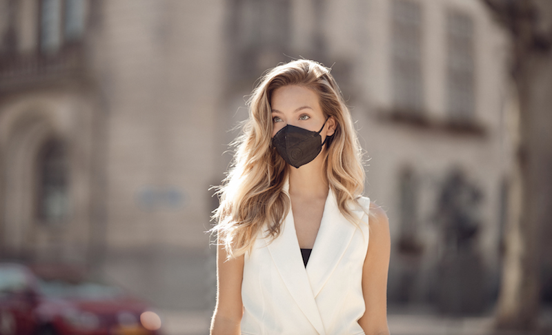 LES MASQUES AIRPOP ARRIVENT EN FRANCE AVEC UNE NOUVELLE GAMME ULTRA-PERFORMANTE