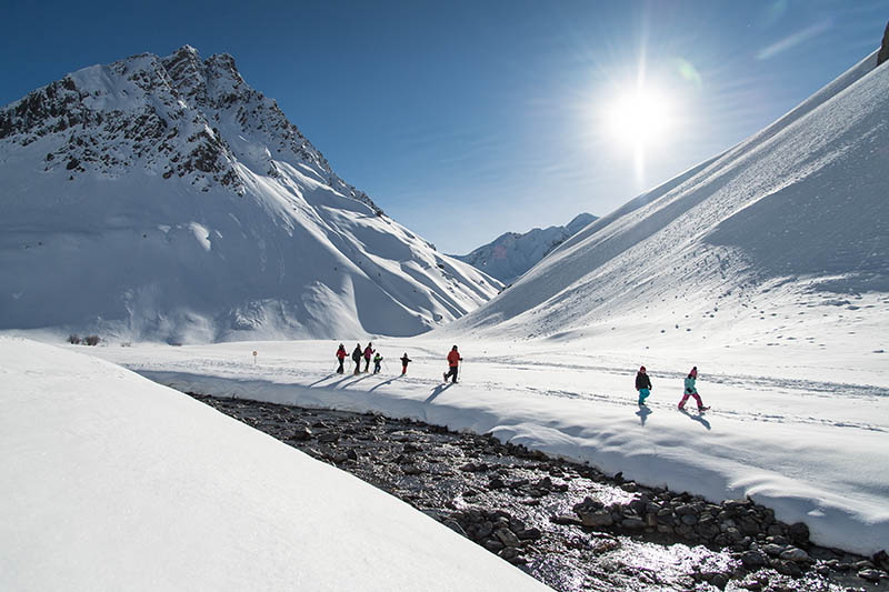 VALLOIRE, LA VALLEE D'OR AUX MILLE SURPRISES